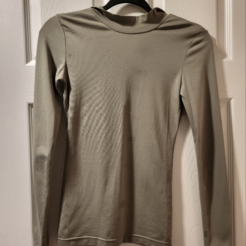 Wilfred free shirt